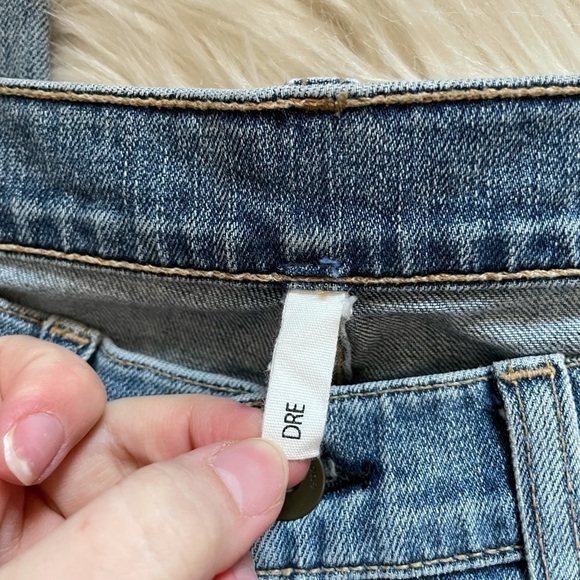 RAG & BONE Dre Jeans - Picture 3 of 8